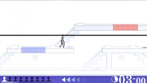 Echoshift - Imagen 23